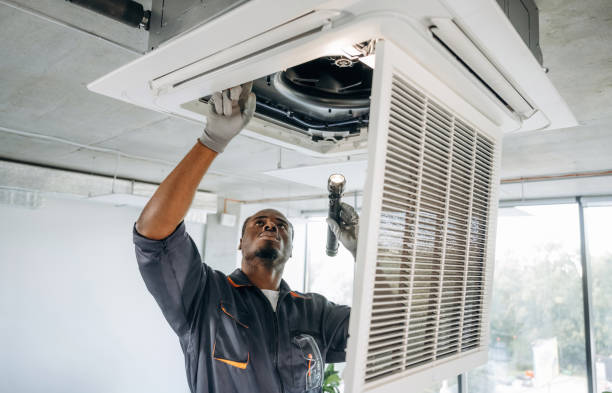 Licensed Hvac service in Hanford, CA - FH HVAC