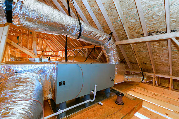 Trusted Hvac service in Hanford, CA - FH HVAC